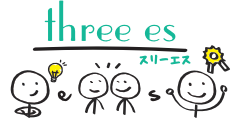 株式会社three es